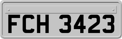 FCH3423