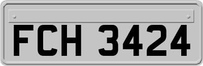 FCH3424