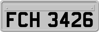 FCH3426