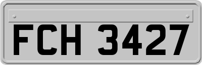 FCH3427