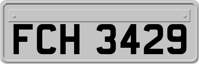 FCH3429