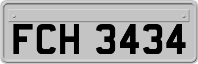 FCH3434