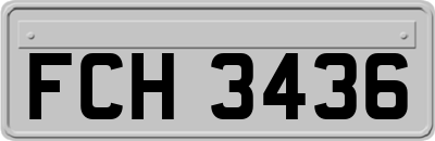 FCH3436