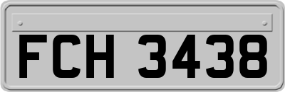 FCH3438