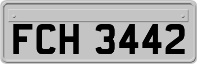 FCH3442
