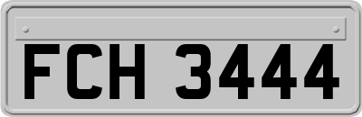 FCH3444