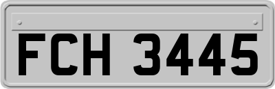 FCH3445