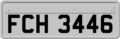 FCH3446