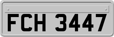 FCH3447