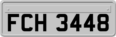 FCH3448