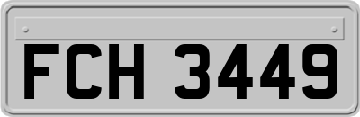 FCH3449