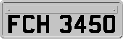 FCH3450