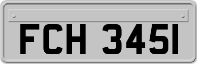 FCH3451