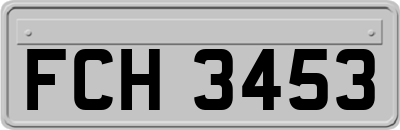 FCH3453