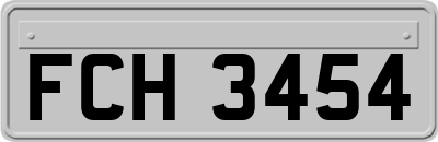 FCH3454