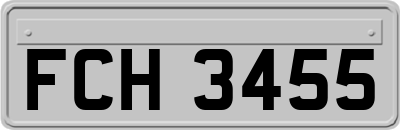 FCH3455