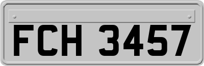 FCH3457