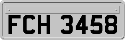 FCH3458