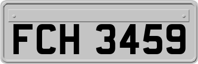 FCH3459
