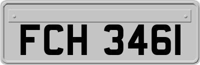 FCH3461