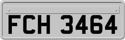 FCH3464