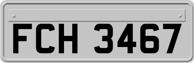 FCH3467