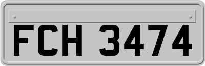 FCH3474