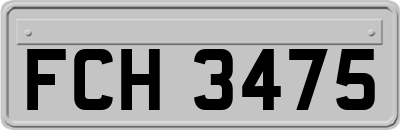 FCH3475