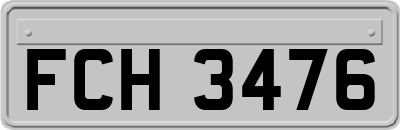 FCH3476
