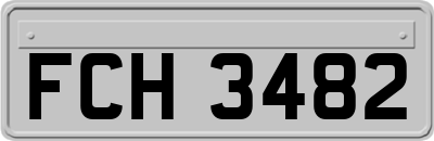 FCH3482