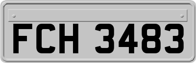 FCH3483