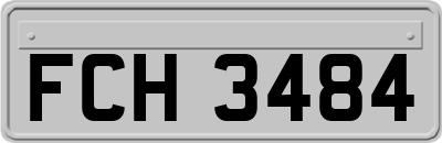 FCH3484