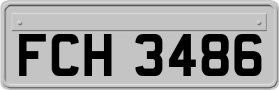 FCH3486