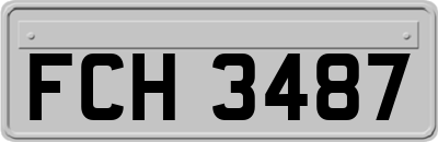 FCH3487