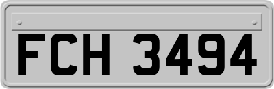 FCH3494
