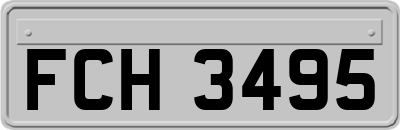 FCH3495