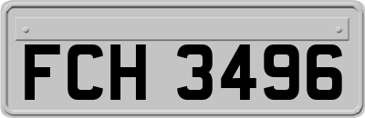 FCH3496
