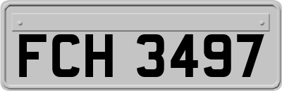 FCH3497