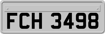 FCH3498