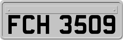 FCH3509