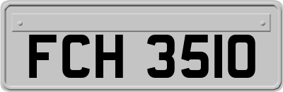 FCH3510