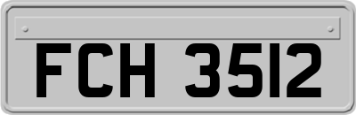 FCH3512