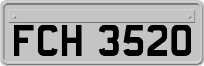 FCH3520