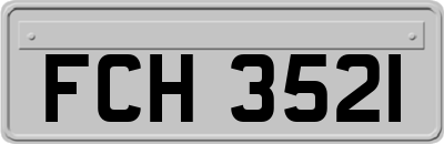 FCH3521