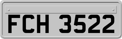 FCH3522
