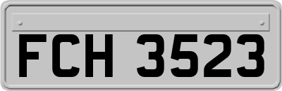 FCH3523