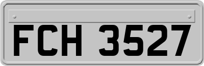 FCH3527
