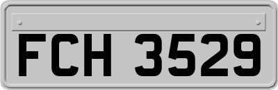 FCH3529