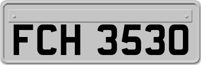 FCH3530