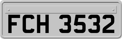 FCH3532